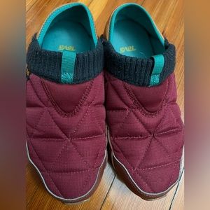 Teva Reember Shoe Size 6